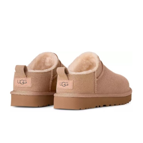 Serah Shop- UGG Women's Classic Micro (Sand) Boot - NEW!! - Picture 5 of 5